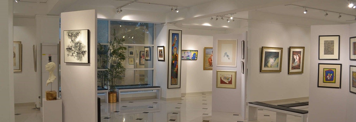 COVID-19 Relief: Islamabad-based art gallery auctions pieces to generate charity funds