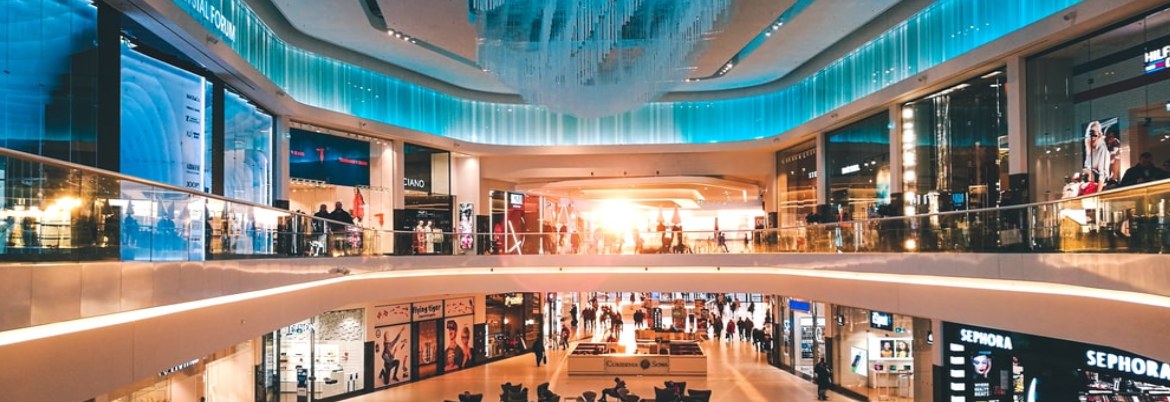 Prominent shopping malls across Pakistan waive April rent